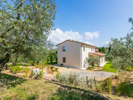Villa Montisi, Villa 6 personnes à Montalcino - Photo 75