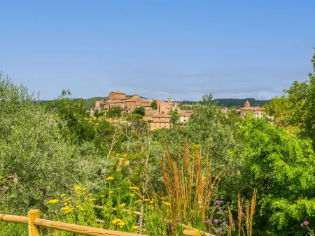 Villa Montisi, Villa 6 personnes à Montalcino - Photo 79