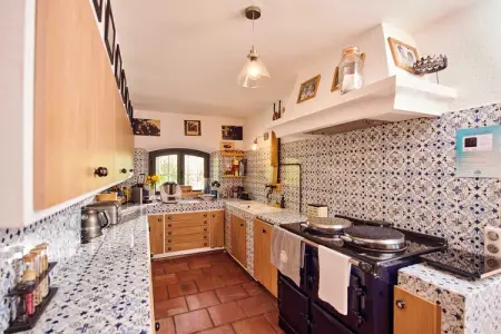 MC-785-COLLEBASSE, Magnifique villa - AC- 5BR-12P- Ramatuelle - Photo 2