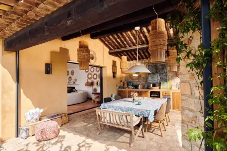 MC-785-COLLEBASSE, Magnifique villa - AC- 5BR-12P- Ramatuelle - Photo 6