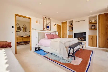 MC-785-COLLEBASSE, Magnifique villa - AC- 5BR-12P- Ramatuelle - Photo 8