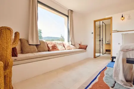 MC-785-COLLEBASSE, Magnifique villa - AC- 5BR-12P- Ramatuelle - Photo 10