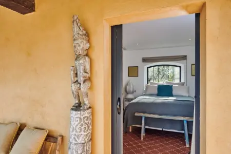 MC-785-COLLEBASSE, Magnifique villa - AC- 5BR-12P- Ramatuelle - Photo 11