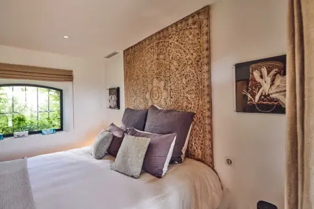 MC-785-COLLEBASSE, Magnifique villa - AC- 5BR-12P- Ramatuelle - Photo 13