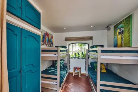 MC-785-COLLEBASSE, Magnifique villa - AC- 5BR-12P- Ramatuelle - Photo 14