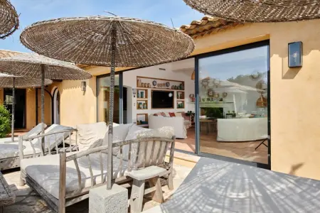 MC-785-COLLEBASSE, Magnifique villa - AC- 5BR-12P- Ramatuelle - Photo 24