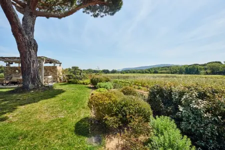 MC-785-COLLEBASSE, Magnifique villa - AC- 5BR-12P- Ramatuelle - Photo 29