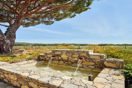 MC-785-COLLEBASSE, Magnifique villa - AC- 5BR-12P- Ramatuelle - Photo 30