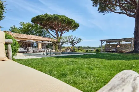 MC-785-COLLEBASSE, Magnifique villa - AC- 5BR-12P- Ramatuelle - Photo 31