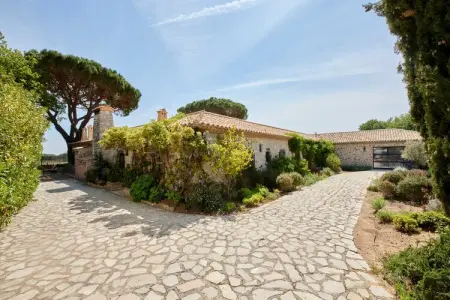 MC-785-COLLEBASSE, Magnifique villa - AC- 5BR-12P- Ramatuelle - Photo 32