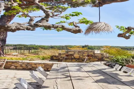 MC-785-COLLEBASSE, Magnifique villa - AC- 5BR-12P- Ramatuelle - Photo 33