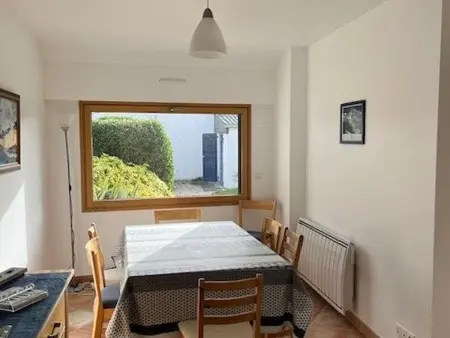 Maison 7 pers, proche plage et centre Arzon, jardin calme - Photo 5