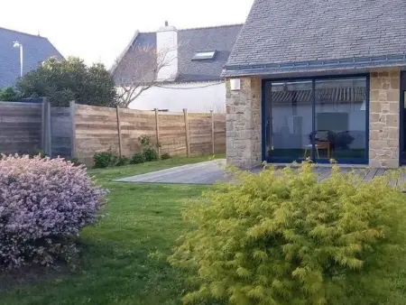 Maison 7 pers, proche plage et centre Arzon, jardin calme - Photo 16
