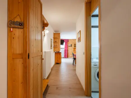 Salin, Appartement 4 personnes à Campitello - Photo 5