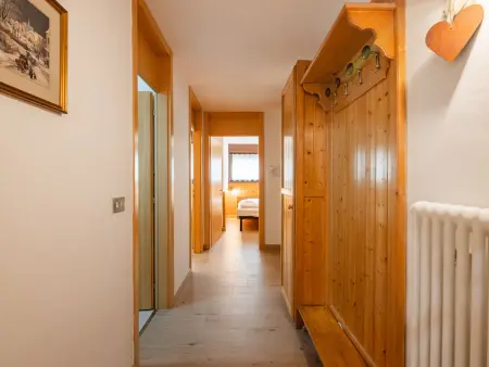 Salin, Appartement 4 personnes à Campitello - Photo 11