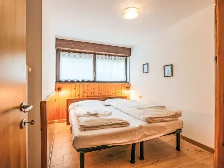 Salin, Appartement 4 personnes à Campitello - Photo 12