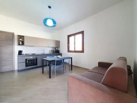 MareLuce, Appartement 6 personnes à Balestrate - Photo 4