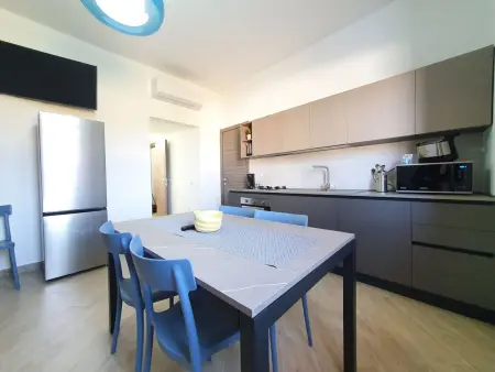MareLuce, Appartement 6 personnes à Balestrate - Photo 6
