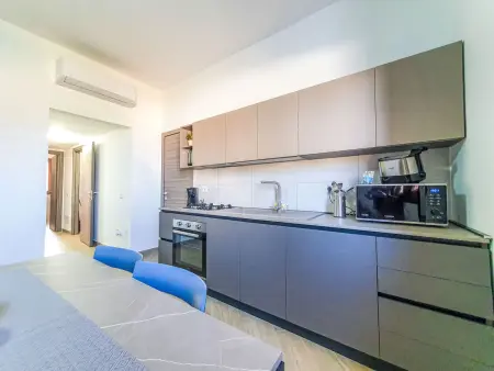 MareLuce, Appartement 6 personnes à Balestrate - Photo 7