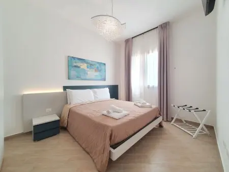 MareLuce, Appartement 6 personnes à Balestrate - Photo 8