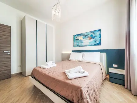 MareLuce, Appartement 6 personnes à Balestrate - Photo 9