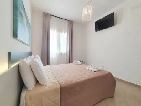 MareLuce, Appartement 6 personnes à Balestrate - Photo 10