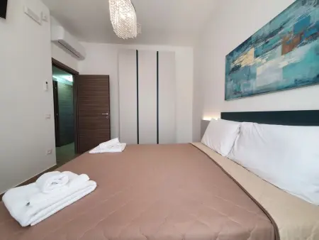 MareLuce, Appartement 6 personnes à Balestrate - Photo 11