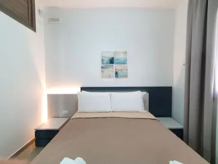 MareLuce, Appartement 6 personnes à Balestrate - Photo 12