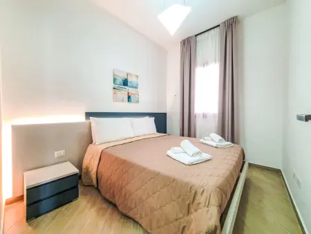 MareLuce, Appartement 6 personnes à Balestrate - Photo 13