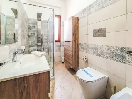 MareLuce, Appartement 6 personnes à Balestrate - Photo 15