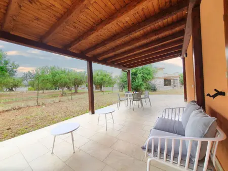 MareLuna, Appartement 6 personnes à Balestrate - Photo 1