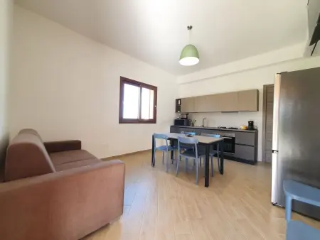 MareLuna, Appartement 6 personnes à Balestrate - Photo 4