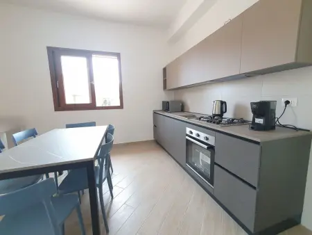 MareLuna, Appartement 6 personnes à Balestrate - Photo 5