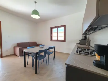 MareLuna, Appartement 6 personnes à Balestrate - Photo 6