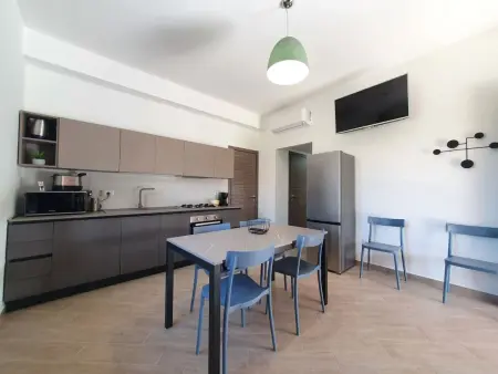 MareLuna, Appartement 6 personnes à Balestrate - Photo 7