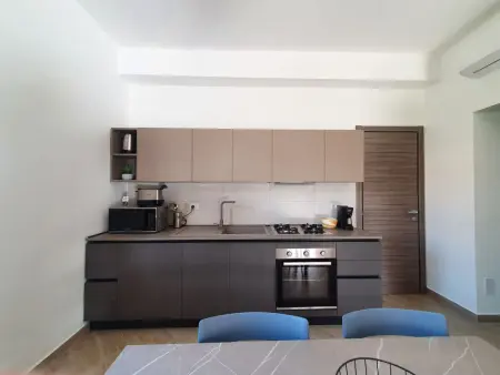 MareLuna, Appartement 6 personnes à Balestrate - Photo 8