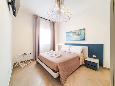MareLuna, Appartement 6 personnes à Balestrate - Photo 9