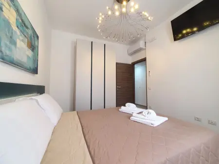 MareLuna, Appartement 6 personnes à Balestrate - Photo 10
