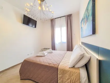 MareLuna, Appartement 6 personnes à Balestrate - Photo 11