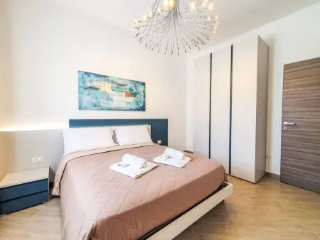 MareLuna, Appartement 6 personnes à Balestrate - Photo 12