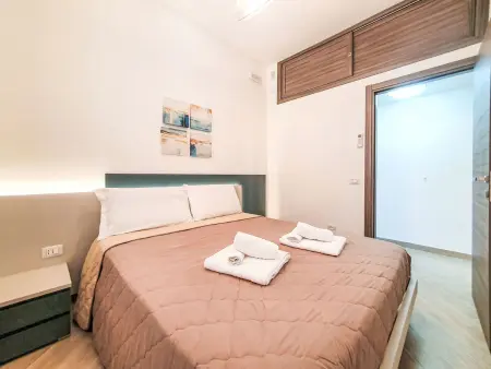 MareLuna, Appartement 6 personnes à Balestrate - Photo 13