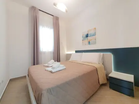 MareLuna, Appartement 6 personnes à Balestrate - Photo 14