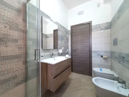MareLuna, Appartement 6 personnes à Balestrate - Photo 15