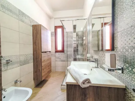 MareLuna, Appartement 6 personnes à Balestrate - Photo 16