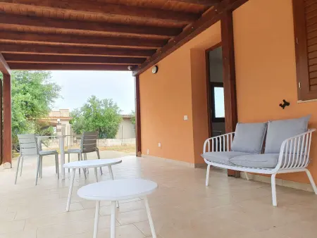 MareLuna, Appartement 6 personnes à Balestrate - Photo 17