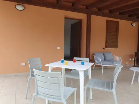 MareLuna, Appartement 6 personnes à Balestrate - Photo 18