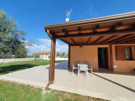 MareLuna, Appartement 6 personnes à Balestrate - Photo 19