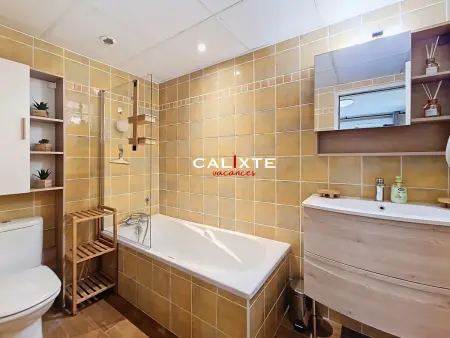 Studio au calme, piscine, animaux admis, climatisation, Var - Photo 8