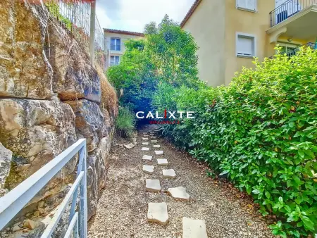Studio au calme, piscine, animaux admis, climatisation, Var - Photo 9