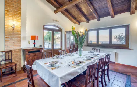 Maison 9 personnes à Montepaone - Photo 2